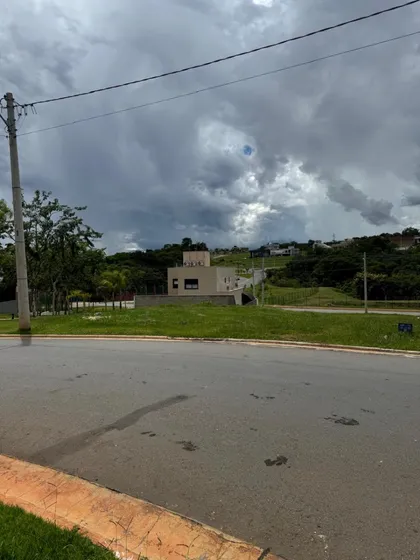 Vendo Lote De 428,66m² No Jardins Capri