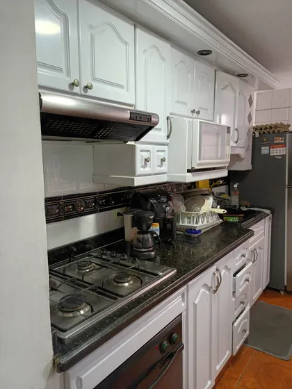 Apartamento En Venta En Alpes/pereira (279062064).