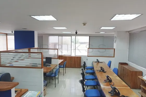 Oficina En Arriendo/venta En Espartillal. Cod A3623