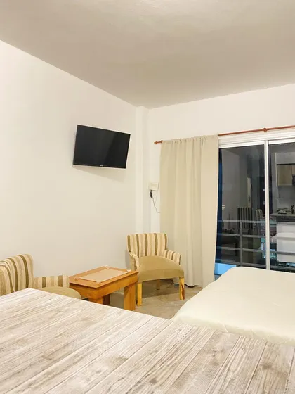 Departamento En San Bernardo