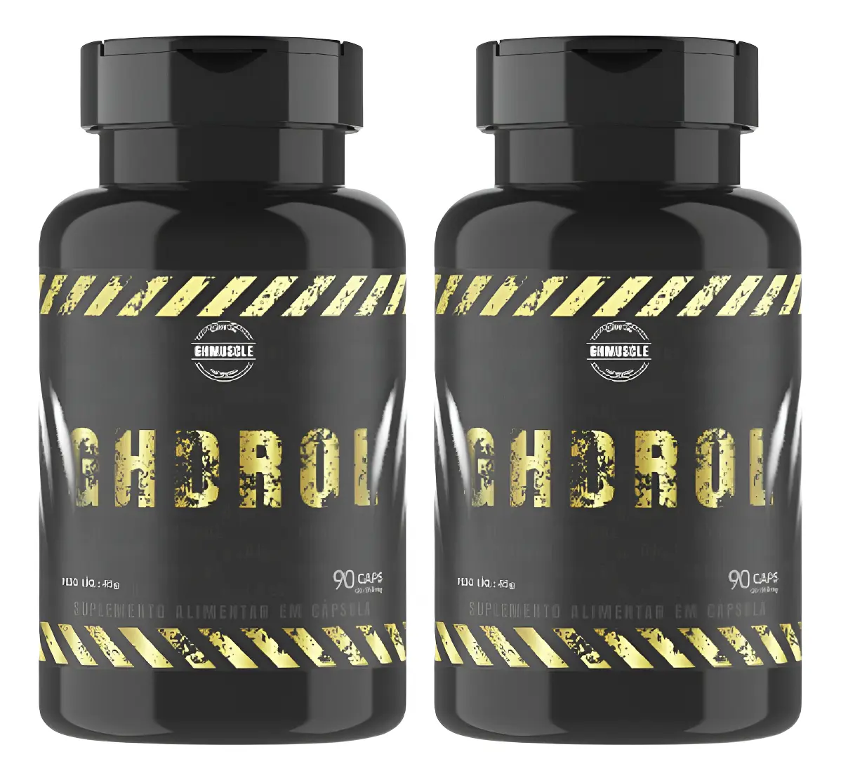 2 Gh - Ghmuscle