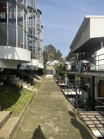 Departamento En Venta De 3 Dorm. En Viña Del Mar