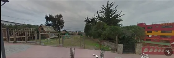 Sitio En Venta En El Quisco