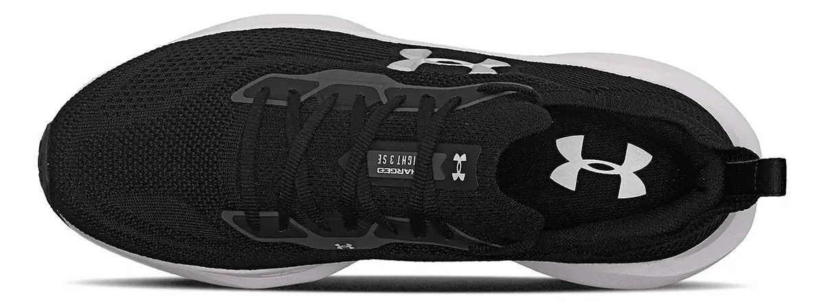 Tênis Esportivo Charged Slight 3 Macio Under Armour - foto 7