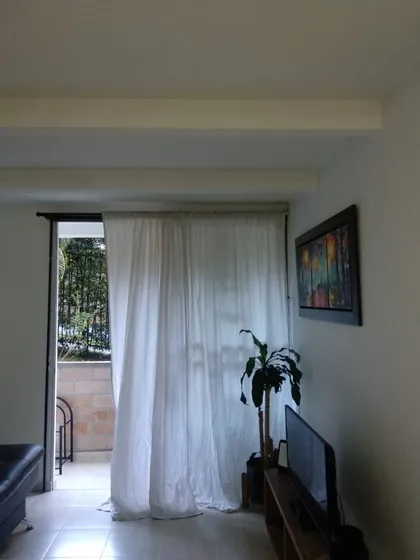 Venta De Apartamento En La Loma De Los Bernal