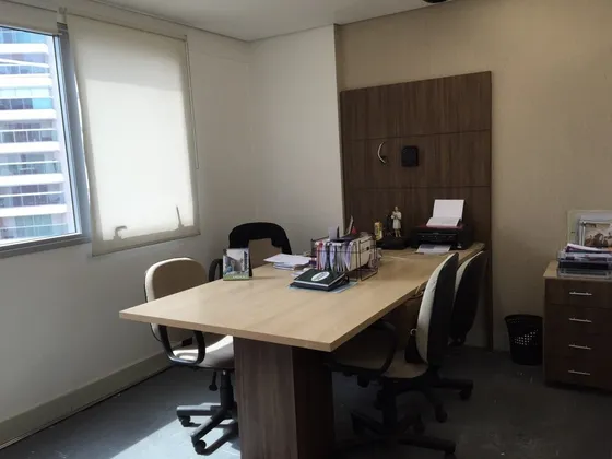 Sala Comercial Santana