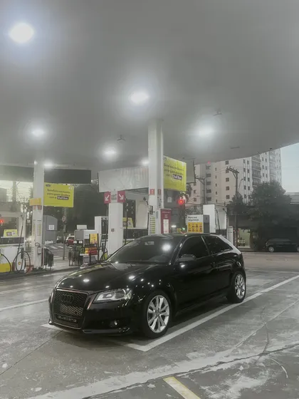 Audi A3 2.0 Tfsi Sport S-tronic 3p