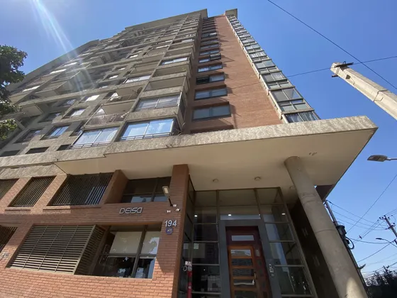 Se Vende Agradable Departamento Muy Iluminado