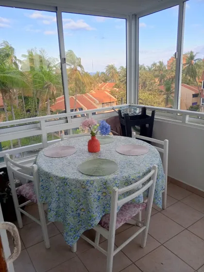  Alquiler Apartamento 100$ Por Noche