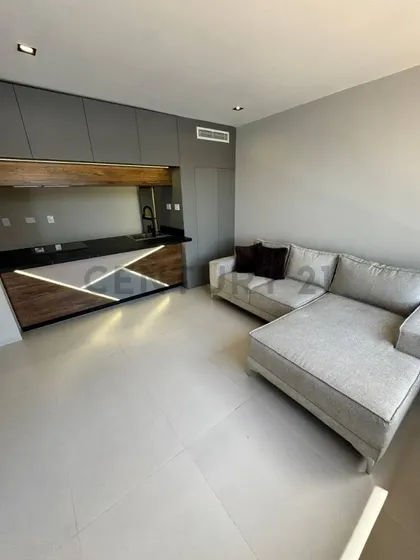Apartamento En Venta En Lechería. C.r Punta Marina