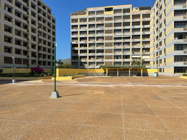 Penthouse En Los Geranios Ic-00482