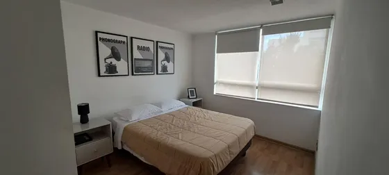 Departamento Segundo Piso Sector Arauco Maipú Sin Corredor