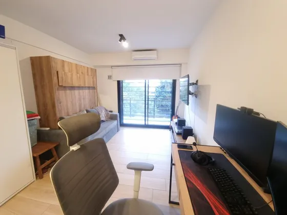 Monoambiente En Venta En Villa Martelli, Vicente Lopez