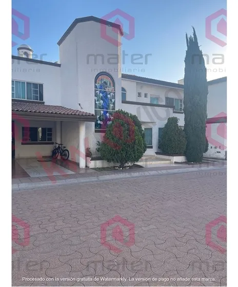  ¡tu Nuevo Hogar Te Espera En Rincón Campestre, Corregidora, Querétaro! 