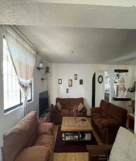 Casa En Venta En Queretaro San Juan Del Rio Granjas Banthi *no Creditos* Sm