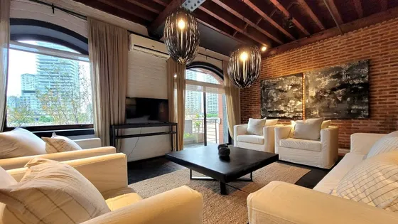 Oficina En Venta Vista Al Dique Puerto Madero