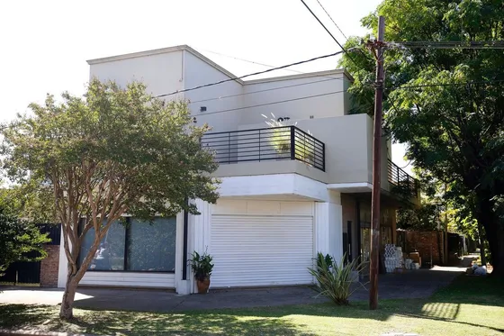 Departamentos En Venta En City Bell Con Patio