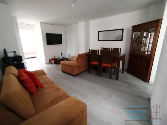 Apartamento En Venta En Lorena Cod 4116