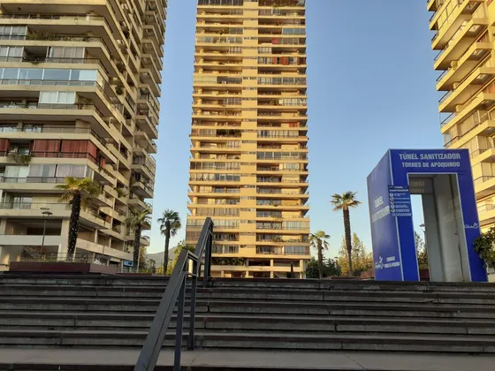 Oportunidad De Inversión! Local En Las Condes Arrendado!