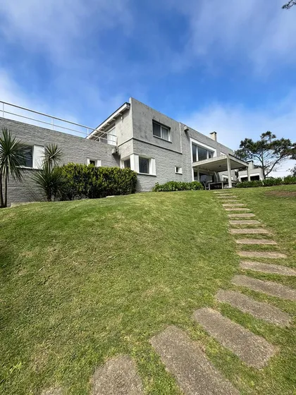 Casa En  Laguna Blanca