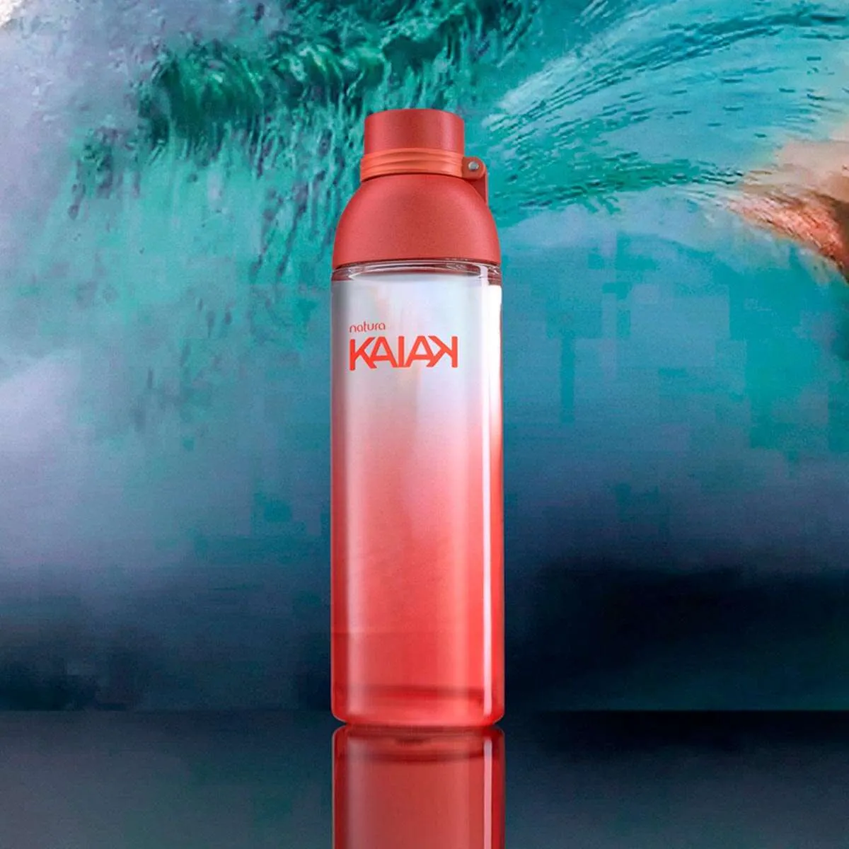 Natura Kaiak Spray Colônia 100 mL