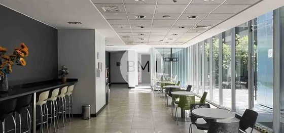 Local Comercial En Arriendo En Las Condes
