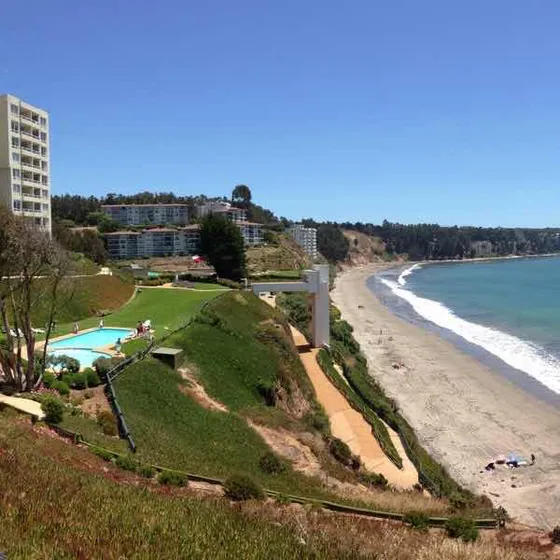 En Venta Terreno En Costa Quilén, Horcón
