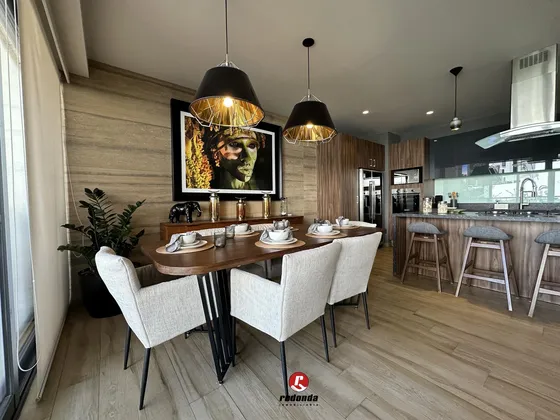 Departamento En Royal View Style Plus