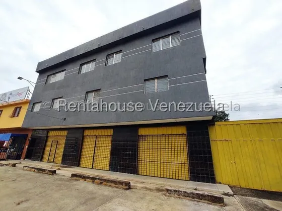Dennymar, Alquila Estupendo Local Comercial En Barquisimeto Carretera Via Duaca Dispone De 150m2 Con Mucho Potencial B5a23908                                                                           