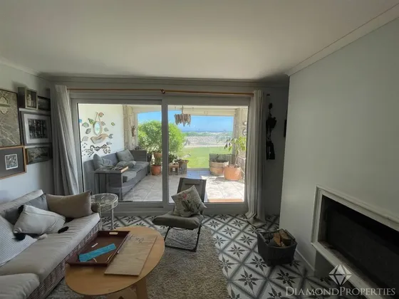 Vendo Departamento En Serena Golf Con Patio Exclusivo