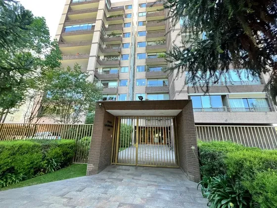 Departamento En Venta De 2 Dorm. En Talca Sector Oriente