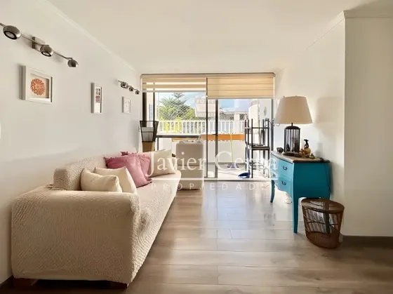Departamento En Venta En Jardines Del Sur