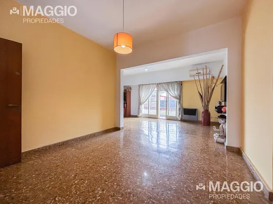 Departamento En Ramos Mejia