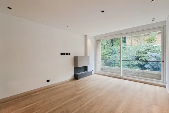 Apartamento En Venta En Los Rosales. Cod V7272