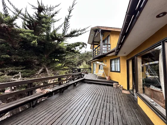 Casa En Venta En Rocas De San Andres