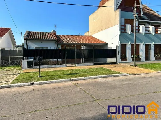 Casa Venta Lomas De Zamora