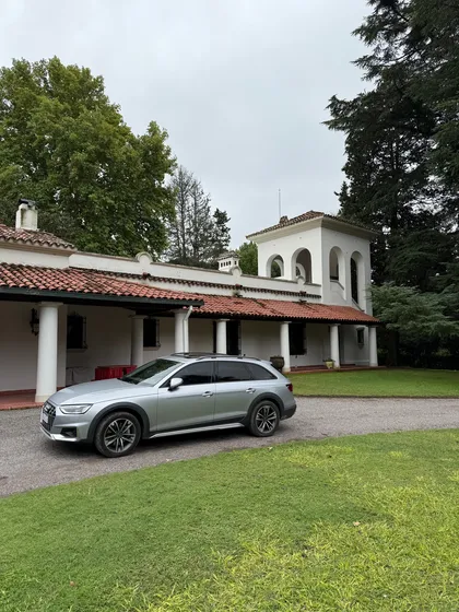 Audi A4 Allroad 2.0 Tfsi 252cv
