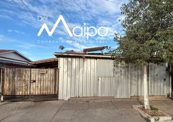 Se Vende Gran Propiedad Habitacional, Potencial Comercial.