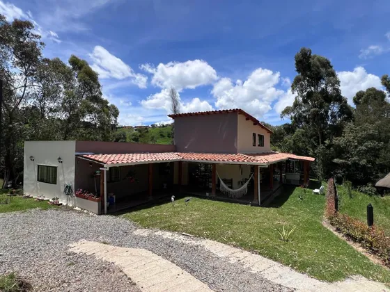 Finca En San Felix- La China 