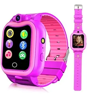 Reloj inteligente para niños éxito sale