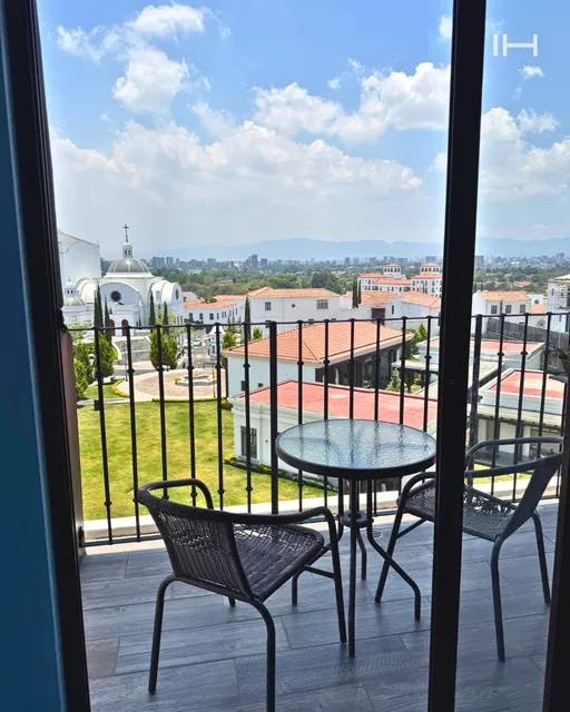 Apartamento En Renta Zona 16, Cayalá 