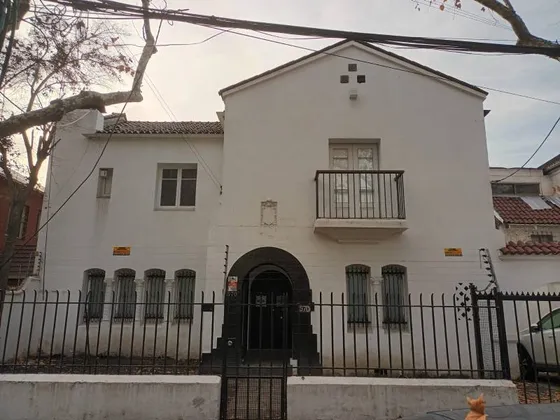 Casa Comercial En Arriendo Salvador Con Alferez Real 