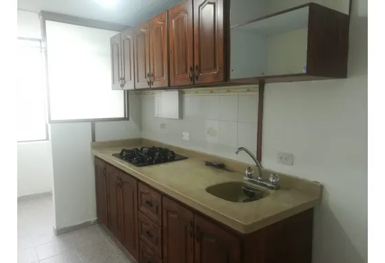 Venta Apartamento En Laureles, Manizales 