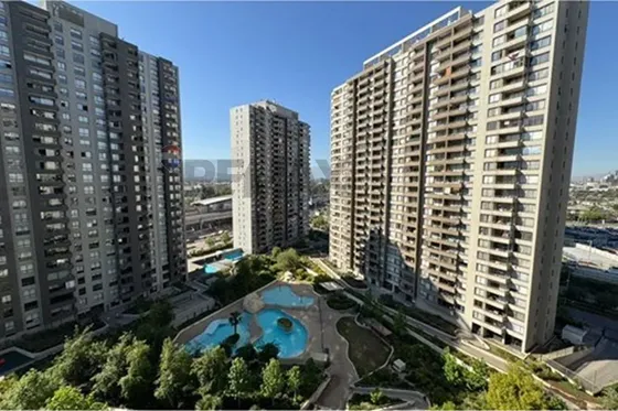 Arriendo 2 D + 2 B En Avenida Macul