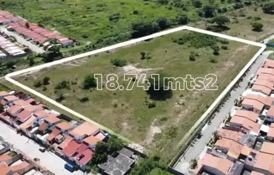Terreno En Venta. Urb.agua Sal Ciudad Alianza. Y/f