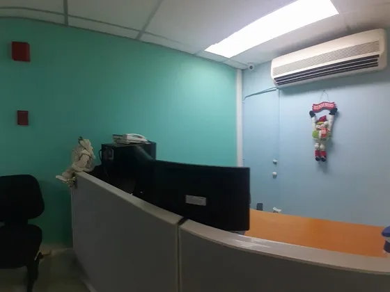 Venta De Oficina En Sabana Grande 310m2/5b