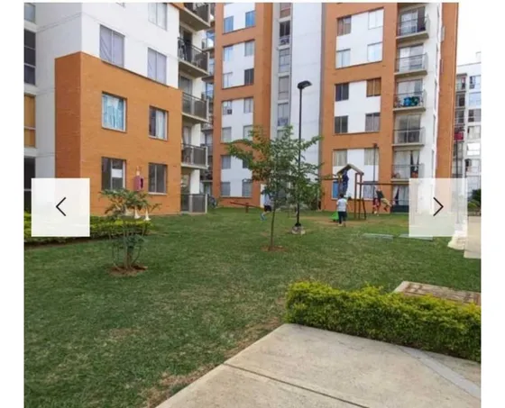 Vendo Apartamento En El Sur De Cali Barrio Valle Del Lili