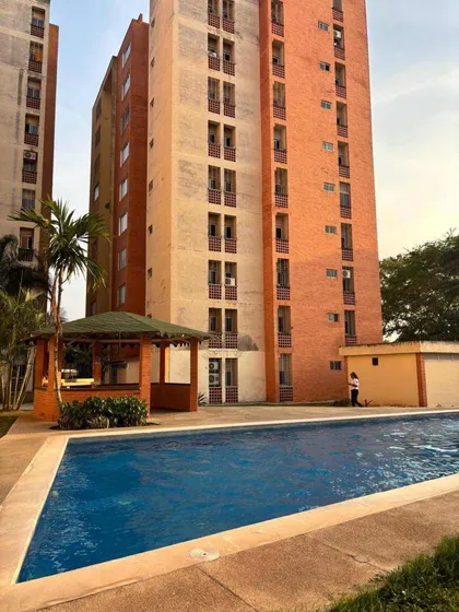 Apartamento En Venta En El Rincón Naguanagua