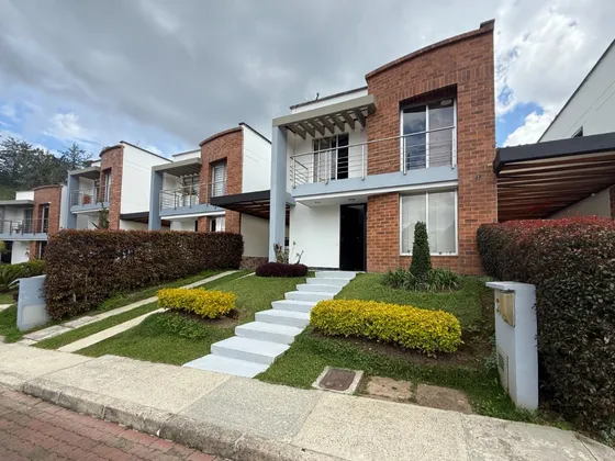 Casa En Venta, El Retiro, Antioquia