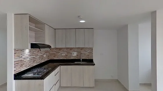 Apartamento En Venta En Portales Del Bosque Sabaneta. Cod V13461